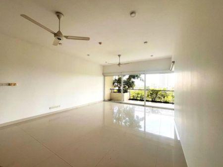 Kitchen - Luxury Waterfront Apartment for Sale in Nugegoda.