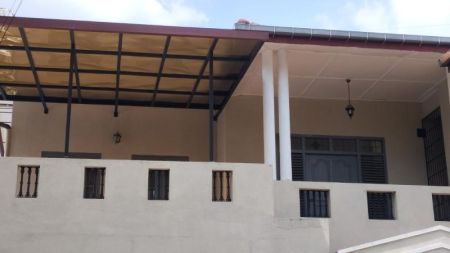 Exterior - Battaramulla : 2br (1200 Sqft) Luxury Annexe For Rent