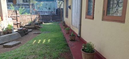 Exterior - Dehiwala : 3BR (8.26P) Single-Storey House for Sale in Kalubowila