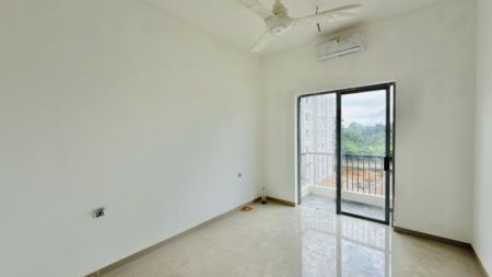 Bedroom - Brand New 2br Apartment For Sale Cressida Resort Athurugiriya 