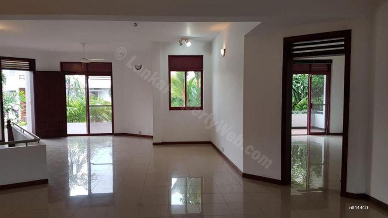 House for rent in Battaramulla
