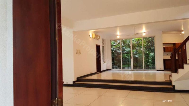 House for rent in Battaramulla