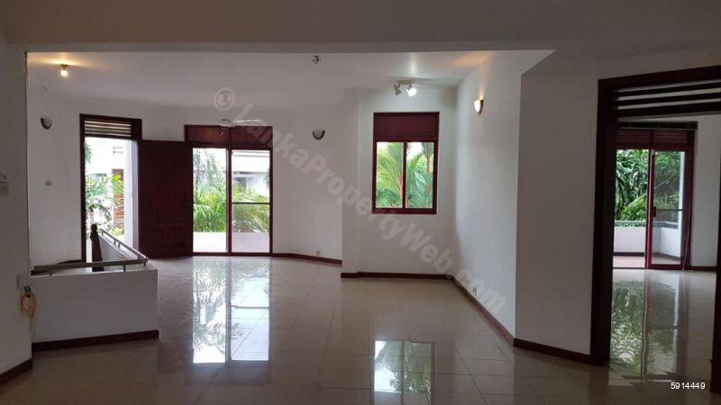 House for rent in Battaramulla