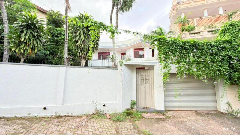 House for rent in Battaramulla
