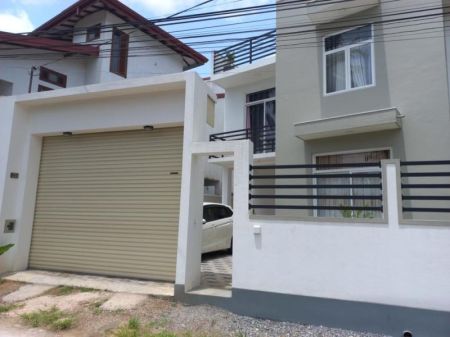 Exterior - (AH43) Two Storey Luxury House for Sale in Kottawa
