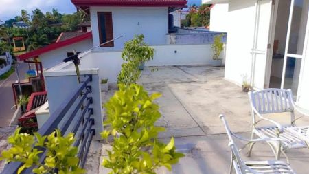 Exterior - (AH43) Two Storey Luxury House for Sale in Kottawa
