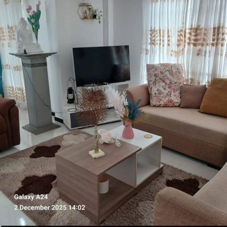 Living Room - (AH43) Two Storey Luxury House for Sale in Kottawa