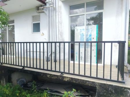 Exterior - (AA41) 3BR Apartment for Sale in Homagama