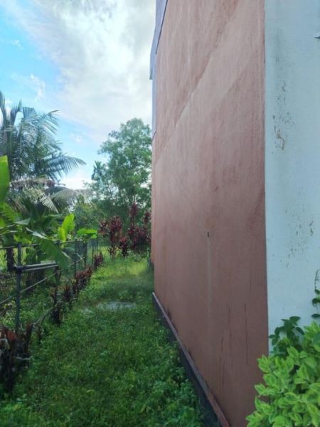 Exterior - (AA41) 3BR Apartment for Sale in Homagama