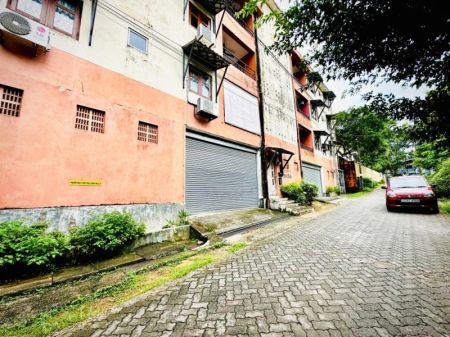 Exterior - (SA691) 2BR Apartment for Sale in Willow Hills Battaramulla