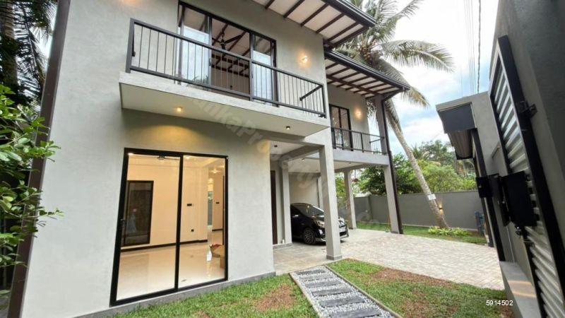 House for sale in Homagama