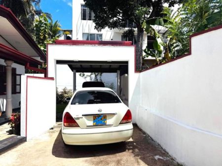 Exterior - Brand New House for Sale in Gorakapitiya, Pannipitiya