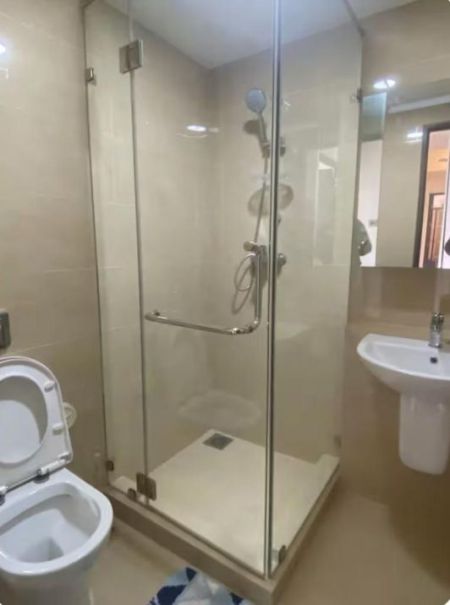 Bathroom - 3 BR Fully Furnished Apartment for rent in Ethul Kotte 