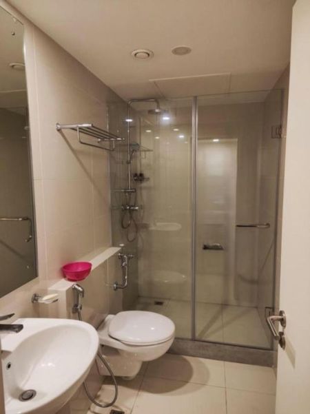 Bathroom - Fairway Urban Homes - 03 Bedroom Furnished Apartment for Sale in Battaramulla (A6251)