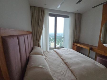 Bedroom - 3BR Apartment for Sale at 606 The Address | Investment LKR 173 Million (AP4654)