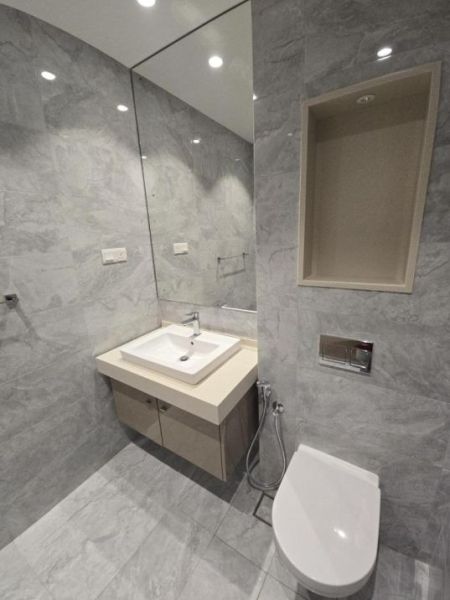 Bathroom - 3BR Apartment for Sale at 606 The Address | Investment LKR 173 Million (AP4654)