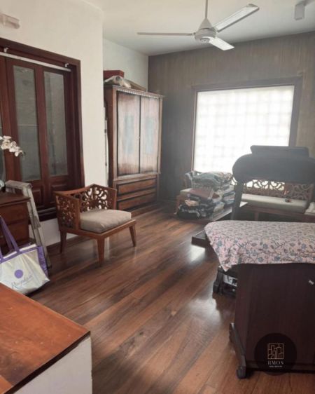 Living Room - 4 Bedroom house for rent in Colombo 3 for Rs. 6.50 lakhs (Per Month)