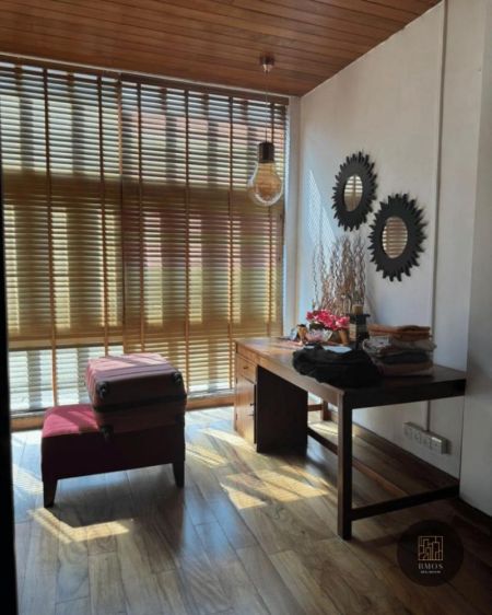 Living Room - 4 Bedroom house for rent in Colombo 3 for Rs. 6.50 lakhs (Per Month)