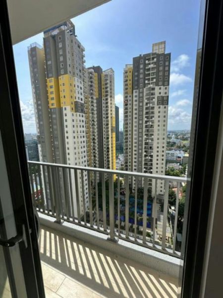 Exterior - Tri-Zen - 02 Bedroom Unfurnished Apartment for Rent in Colombo 02 (A5942)