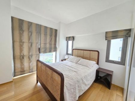 Bedroom - 2BR Apartment for Sale at Altair, Colombo 02 | Investment LKR 120 Million (AP4655)
