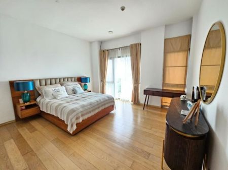 Bedroom - 2BR Apartment for Sale at Altair, Colombo 02 | Investment LKR 120 Million (AP4655)