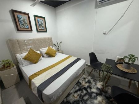 Bedroom - 9 BR Fully Furnished House for rent in Pita Kotte 