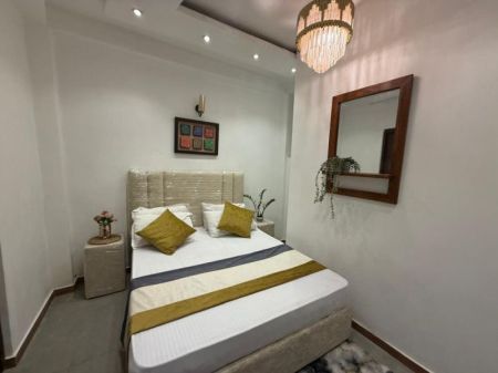 Bedroom - 9 BR Fully Furnished House for rent in Pita Kotte 