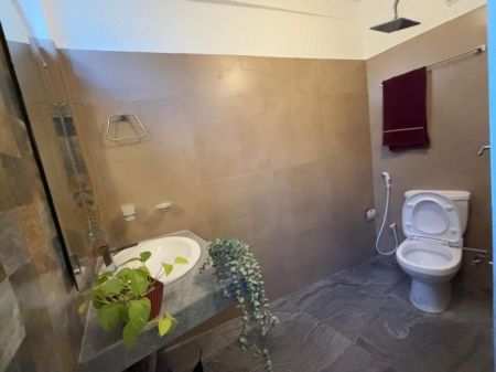 Bathroom - 9 BR Fully Furnished House for rent in Pita Kotte 