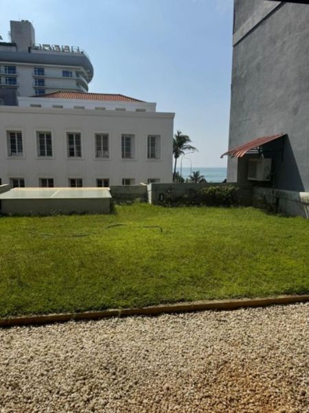 Exterior - Fully Furnished Luxury House for Rent in Bagatelle House, Colombo 03