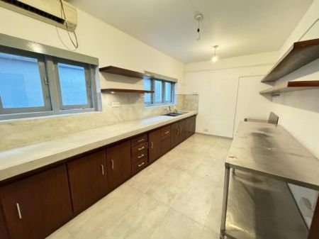 Kitchen - 9 BR Fully Furnished House for rent in Colombo 5 