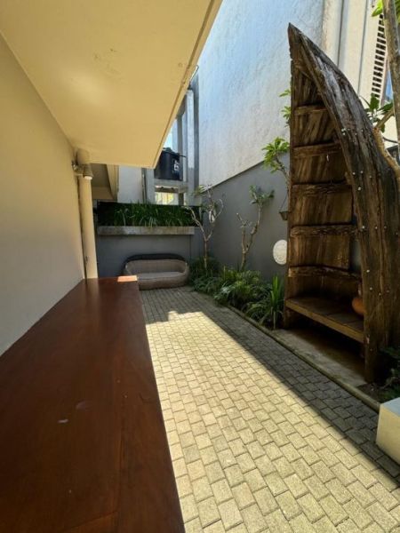 Kitchen - 9 BR Fully Furnished House for rent in Colombo 5 