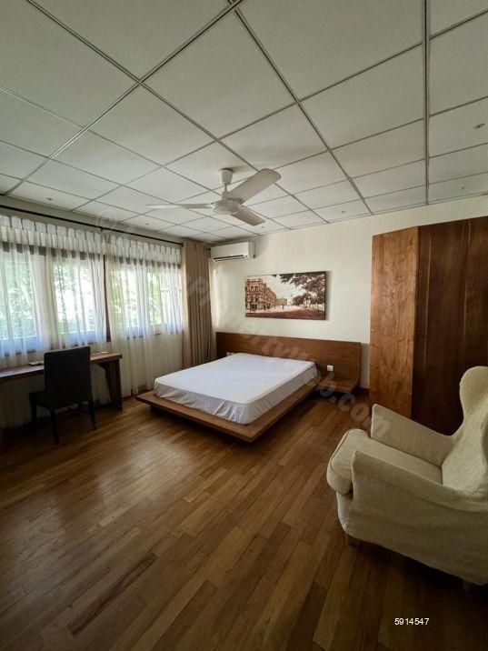 House for rent in Colombo 5