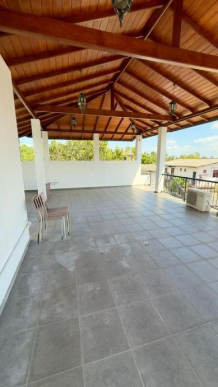 Exterior - Spacious Family Home for Sale – Battaramulla | Koswatta 🏡
