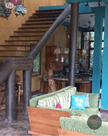 Pool - Luxury house for sale in Battaramulla 