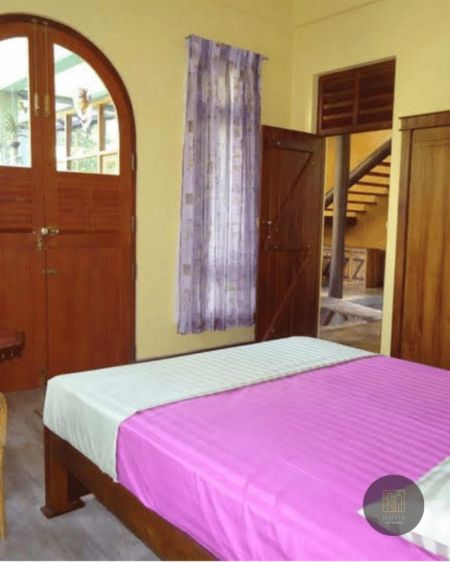 Bedroom - Luxury house for sale in Battaramulla 