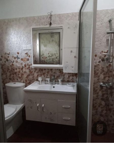 Bathroom - Luxury house for sale in Battaramulla 