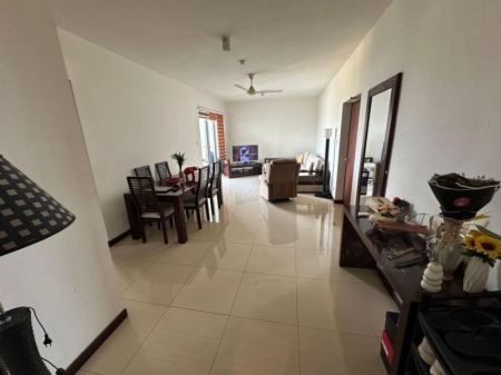 Living Room - Higher Floor On320 Apartment 2 bed 2 Bath Top Floor for Rent 