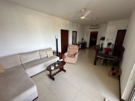 Living Room - Higher Floor On320 Apartment 2 bed 2 Bath Top Floor for Rent 