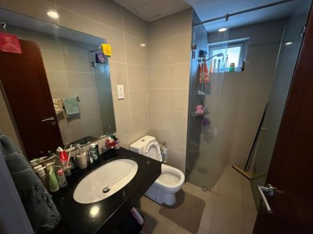 Bathroom - Higher Floor On320 Apartment 2 bed 2 Bath Top Floor for Rent 