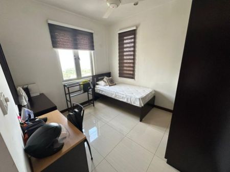 Bedroom - Higher Floor On320 Apartment 2 bed 2 Bath Top Floor for Rent 