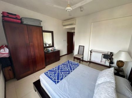 Bedroom - Higher Floor On320 Apartment 2 bed 2 Bath Top Floor for Rent 