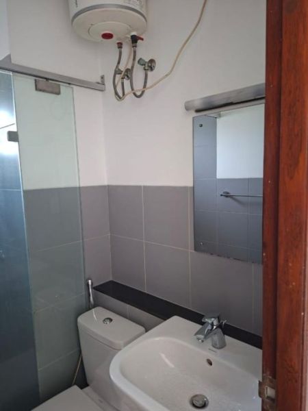 Bathroom - 🏢 Apartment for Sale | Malabe | LKR 24.5 Million (Open for Offers) (AP4624)