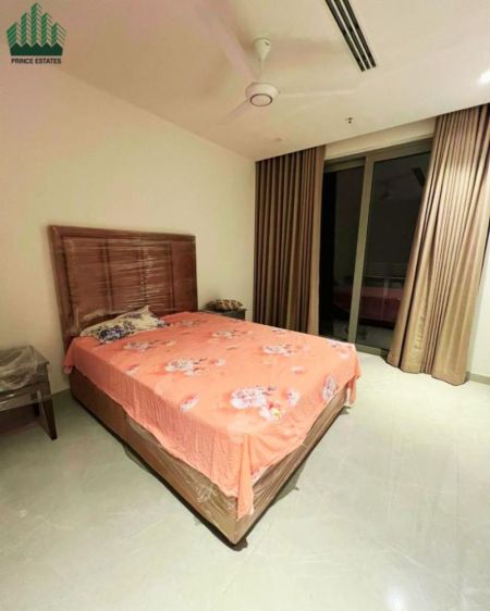 Bedroom - Elevate Your Lifestyle with This Stunning 2-Bedroom at 606