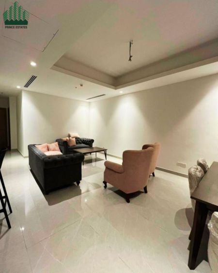Living Room - Elevate Your Lifestyle with This Stunning 2-Bedroom at 606
