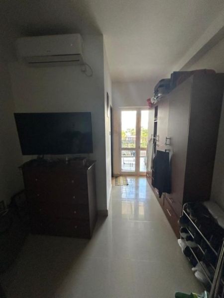 Living Room - 2BR Apartment for Sale in Colombo 08 | Investment LKR 50 Million (AP4656)