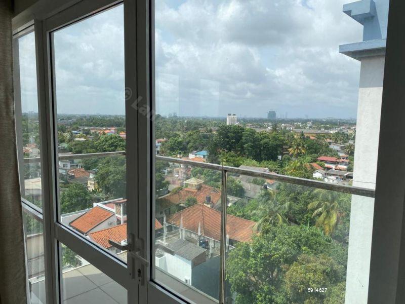 Apartment for rent in Wattala