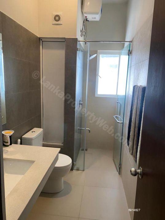 Apartment for rent in Wattala