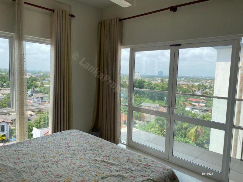 Apartment for rent in Wattala