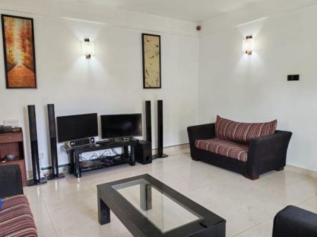 Living Room - 🏢 Apartment for Sale | Nugegoda | LKR 47 Million (AP4644)
