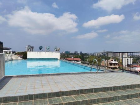 Exterior - 🏢 Apartment for Sale | Nugegoda | LKR 47 Million (AP4644)